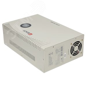 Стабилизатор напряжения симисторный TITAN -TW-8000 EKF - фото 7