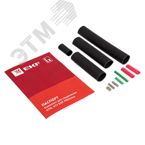 Изображение товара Комплект для соединения STN (шт)