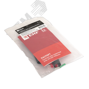 Комплект для соединения STN - фото 3