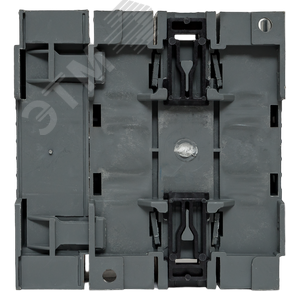 Рубильник 125A 4P c рукояткой управления для прямой установки TwinBlock - фото 4
