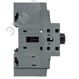 Рубильник 63A 4P c рукояткой управления для прямой установки TwinBlock - фото 3