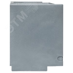 Комплект клеммных крышек (длинные) 6 шт. для рубильников Twin block 160-250А - фото 3