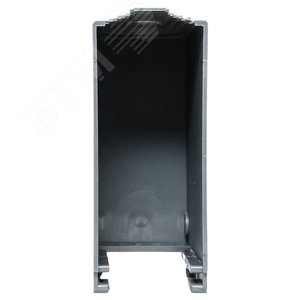 Комплект клеммных крышек (длинные) 6 шт. для рубильников Twin block 160-250А - фото 4