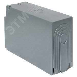 Комплект клеммных крышек (длинные) 8 шт. для рубильников TwinBlock 315-400А - фото 6