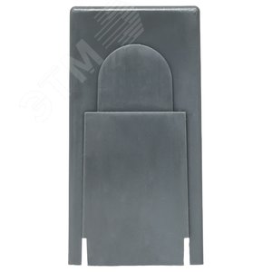 Комплект клеммных крышек (короткие) 8 шт. для рубильников Twin block 160-250А - фото 2