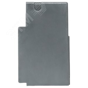 Комплект клеммных крышек (короткие) 8 шт. для рубильников Twin block 160-250А - фото 3