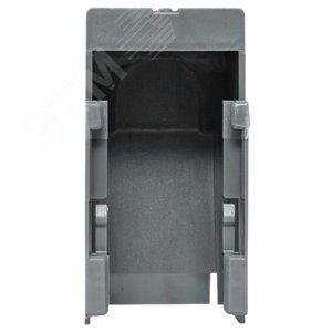 Комплект клеммных крышек (короткие) 8 шт. для рубильников Twin block 160-250А - фото 4