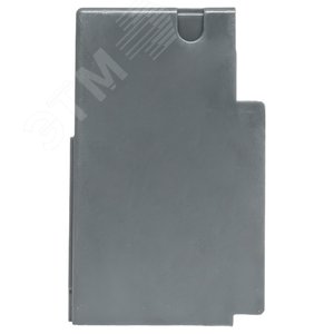 Комплект клеммных крышек (короткие) 8 шт. для рубильников Twin block 160-250А - фото 5