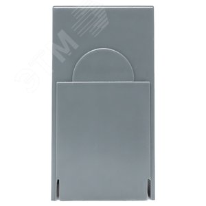 Комплект клеммных крышек (короткие) 8 шт. для рубильников TwinBlock 315-400А - фото 2