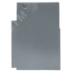 Комплект клеммных крышек (короткие) 8 шт. для рубильников TwinBlock 315-400А - фото 3