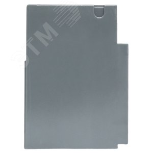 Комплект клеммных крышек (короткие) 8 шт. для рубильников TwinBlock 315-400А - фото 5