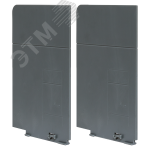 Межфазные перегородки для рубильников Twin block 630-800А - фото 1