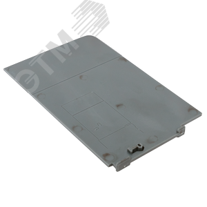 Межфазные перегородки для рубильников Twin block 630-800А - фото 2