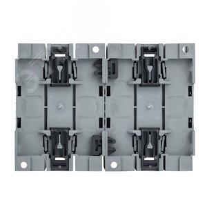 Рубильник 125A 3P реверсивный c рукояткой для прямой установки TwinBlock - фото 5