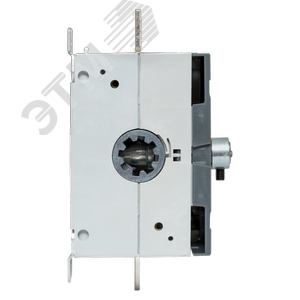 Рубильник 200A 4P без рукоятки управления TwinBlock - фото 3