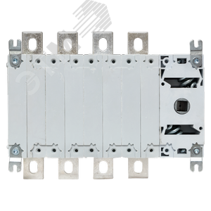 Рубильник 315A 4P без рукоятки управления TwinBlock - фото 4