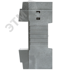 Полюс дополнительный 40А Twin block - фото 4