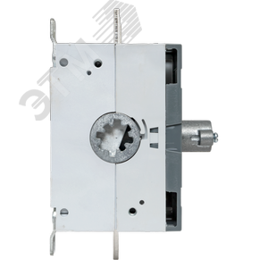 Рубильник 400A 4P без рукоятки управления TwinBlock - фото 3