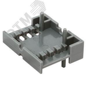 Усилитель жесткости для реверсивных рубильников (I-0-II) Twin block 160-250А - фото 4