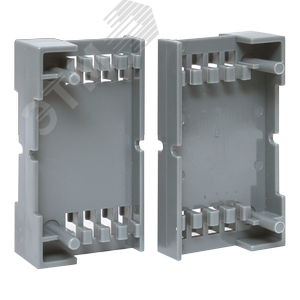 Изображение товара Усилитель жесткости для реверсивных рубильников (I-0-II) Twin block 630-800А (упак.)