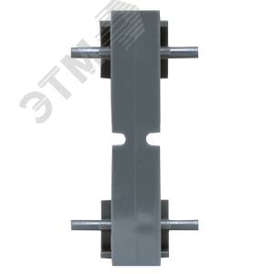Усилитель жесткости для реверсивных рубильников (I-0-II) Twin block 630-800А - фото 3