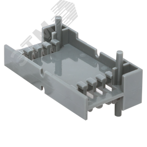 Усилитель жесткости для реверсивных рубильников (I-0-II) Twin block 630-800А - фото 4