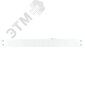 Светильник ДБО 1101-0600 О 27Вт 4000К 600х60х55 IP40 с БАП LUMA - фото 3