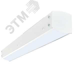 Светильник ДБО 1101-0600 О 27Вт 4000К 600х60х55 IP40 с БАП LUMA - фото 5