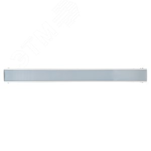 Светильник светодиодный линейный ДБО 1101-0600х600х60х55 IP40 - фото 2