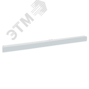 Светильник ДБО 1102-1200 О 36Вт 4000К 1100х60х55 IP40 с БАП LUMA - фото 1