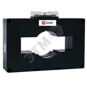 Трансформатор тока ТТЕ-125-1500/5А класс точности 0,5 большой корпус - фото 1