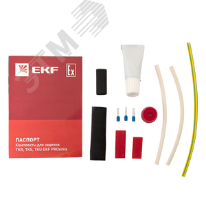 Комплект для заделки TKS - фото 2