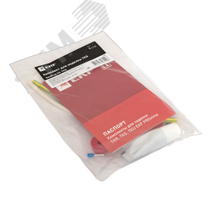 Комплект для заделки TKS - фото 3