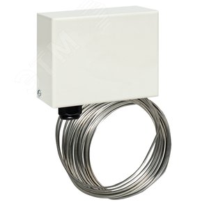 Реле температуры термостат капиллярный 4 метра - фото 1