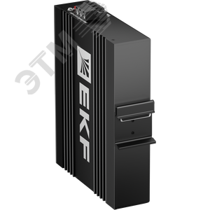 Медиаконвертер 10/100Base-TX в 100Base-X, разъем SC, двойное одномодовое оптоволокно, 1550нм TSX - фото 3