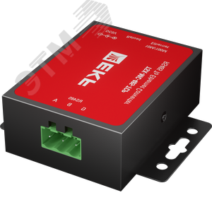 Преобразователь RS-485 в Ethernet MC-485-TCP TSX - фото 2