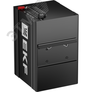 Коммутатор промышленный управляемый уровня L2 ML2-16GT, 16 портов 10/100/1000Base-T(X) RJ45, монтаж на динрейку TSX EKF - фото 3