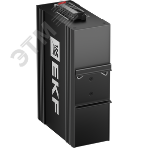 Коммутатор промышленный управляемый уровня L2 ML2-2GX/SFP-8GTP, 2 порта 1000Base-X SFP, 8 портов 10/100/1000Base-T(X) RJ45 c PoE, монтаж на динрейку TSX EKF - фото 3