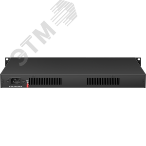 Коммутатор промышленный неуправляемый U-2GX/SFP-16GTP-R, 2 порта 1000Base-X SFP, 16 портов 10/100/1000Base-T(X) RJ45 c PoE, монтаж в 19'' стойку TSX EKF - фото 7