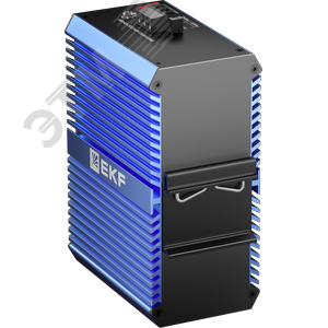 Коммутатор промышленный неуправляемый U-2GX/SFP-8GTP, 2 порта 1000Base-X SFP, 8 портов 10/100/1000Base-T(X) RJ45 c PoE, монтаж на динрейку TSX EKF - фото 3