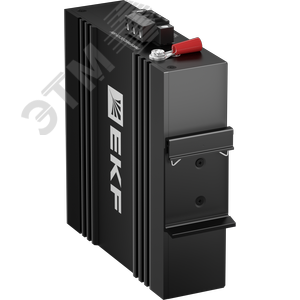 Коммутатор промышленный неуправляемый U-5T, 5 портов 10/100Base-T(X) RJ45, монтаж на динрейку TSX EKF - фото 3