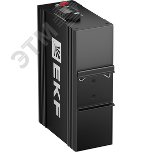 Коммутатор промышленный неуправляемый U-8GX/SFP-8GT, 8 портов 1000Base-X SFP, 8 портов 10/100/1000Base-T(X) RJ45, монтаж на динрейку TSX EKF - фото 3