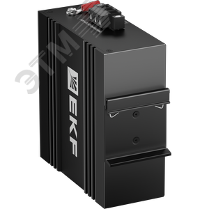 Коммутатор промышленный неуправляемый U-8T, 8 портов 10/100Base-T(X) RJ45, монтаж на динрейку TSX EKF - фото 3