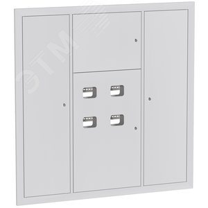 УЭРВ 4 кв. (1300х1300х150) EKF - фото 1