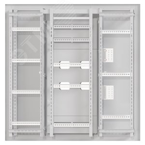 УЭРВ 4 кв. (1300х1300х150) EKF - фото 4