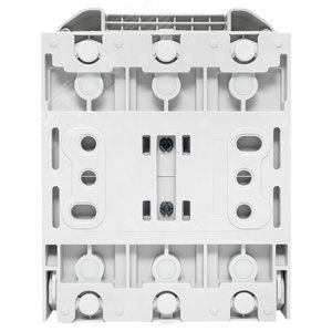 УВРЭ v2 250А с доп контактом (NO+NC) откидного типа под предохранители ППН (габ.1) - фото 4