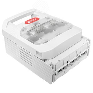 УВРЭ v2 250А с доп контактом (NO+NC) откидного типа под предохранители ППН (габ.1) - фото 6