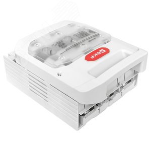 УВРЭ v2 250А с доп контактом (NO+NC) откидного типа под предохранители ППН (габ.1) - фото 7