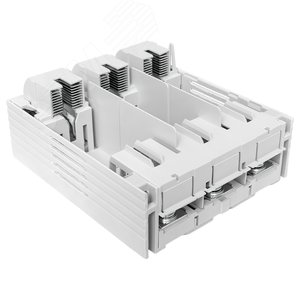 УВРЭ v2 250А с доп контактом (NO+NC) откидного типа под предохранители ППН (габ.1) - фото 10