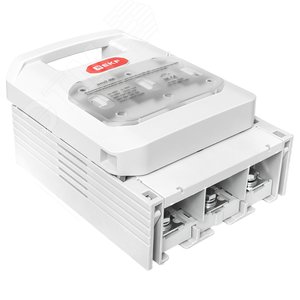 УВРЭ v2 400А с доп контактом (NO+NC) откидного типа под предохранители ППН (габ 2) - фото 6